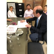 CONVENIO ENTRE COLEGIO INFORMÁTICO “SAN JUAN DE VERA"  Y LA UNIVERSIDAD DEL CEMA
